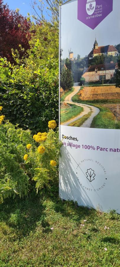 Le Prestige Des Delices Villa Dosches Eksteriør billede